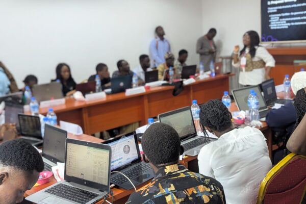 Digital Skills For Businesses