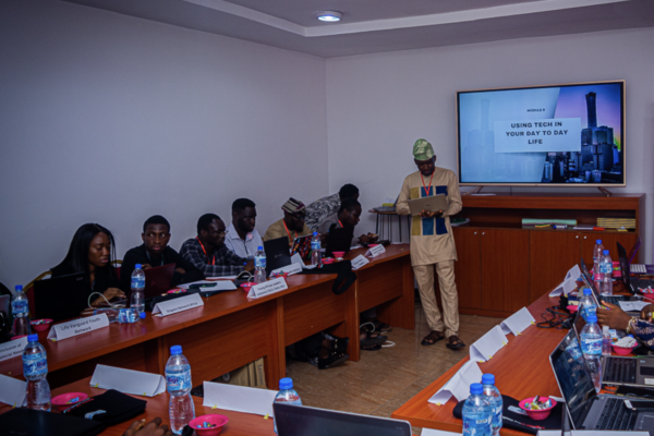 Digital Skills GrowthHiveHub 1