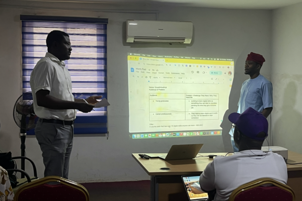 Digital Skills GrowthHiveHub 11