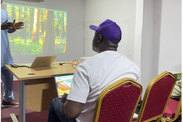 Digital Skills GrowthHiveHub 12