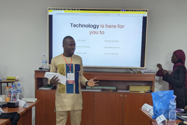 Digital Skills GrowthHiveHub 4