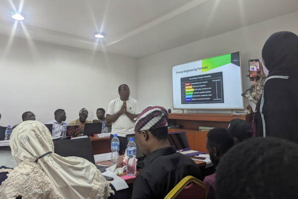 Digital Skills GrowthHiveHub 5