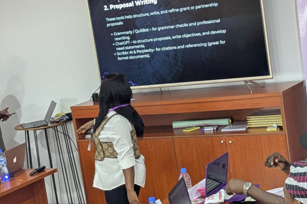 Digital Skills GrowthHiveHub 7