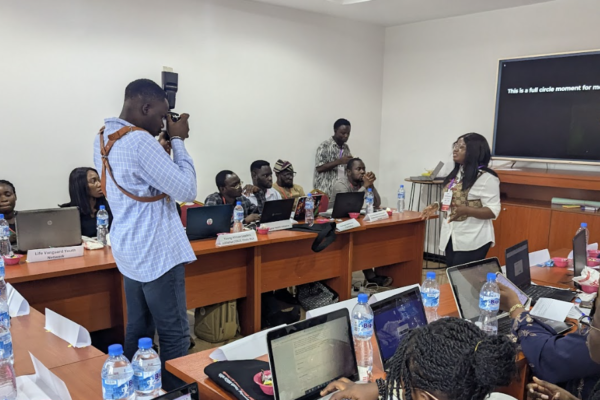 Digital Skills GrowthHiveHub 8